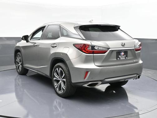2018 Lexus RX 350 350 WITH LEVINSON SOUND