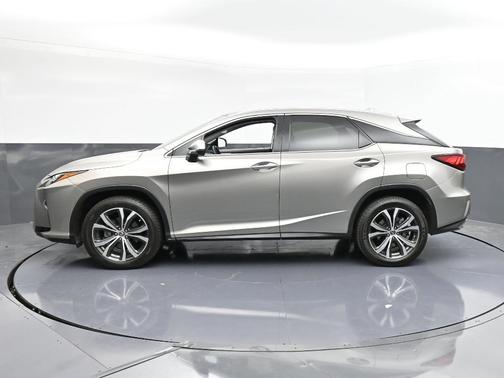 2018 Lexus RX 350 350 WITH LEVINSON SOUND
