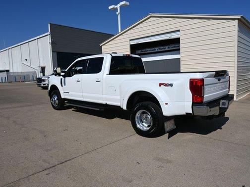 2021 Ford F-350 Lariat Super Duty