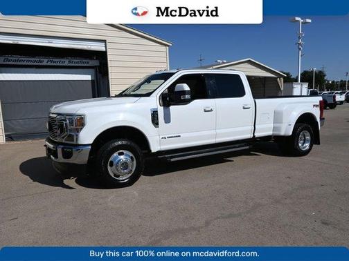 2021 Ford F-350 Lariat Super Duty
