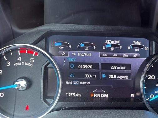 2021 Ford F-350 Lariat Super Duty