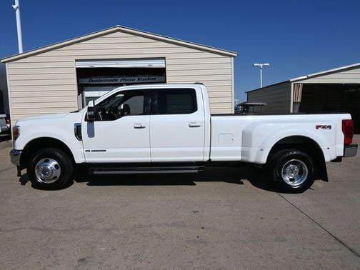 2021 Ford F-350 Lariat Super Duty