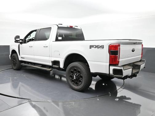 2025 Ford F-250 XLT