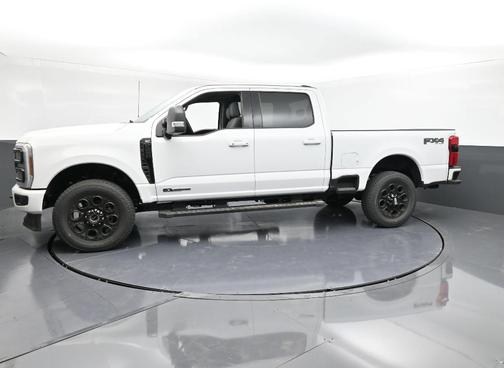 2025 Ford F-250 XLT