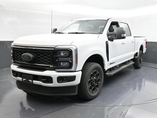 2025 Ford F-250 XLT