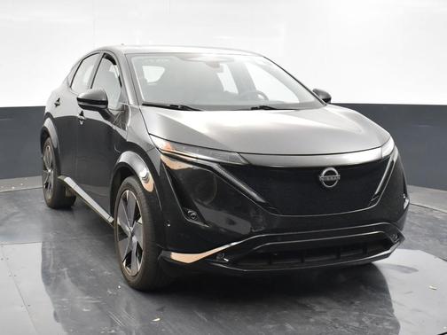 2023 Nissan ARIYA PLATINUM+