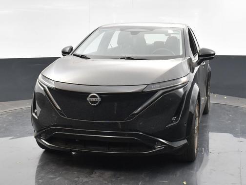 2023 Nissan ARIYA PLATINUM+