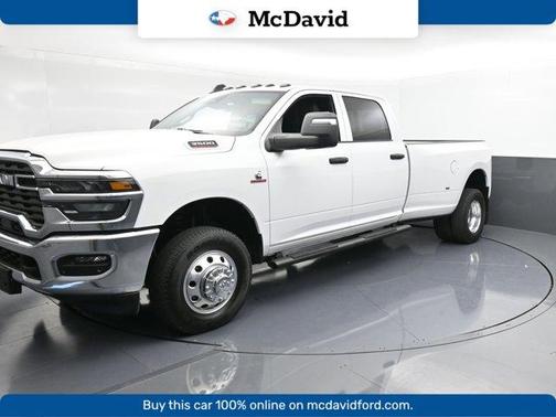 2025 RAM 3500 Tradesman