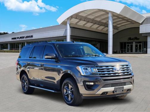2021 Ford Expedition XLT