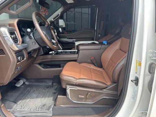 2024 Ford F-250 King Ranch