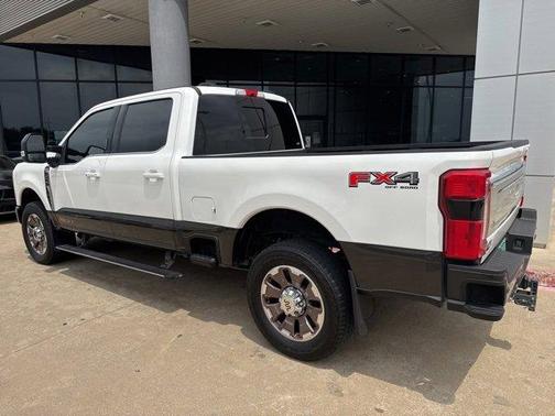 2024 Ford F-250 King Ranch