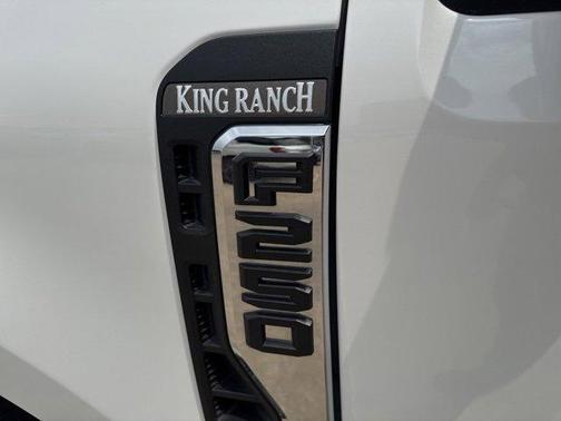 2024 Ford F-250 King Ranch