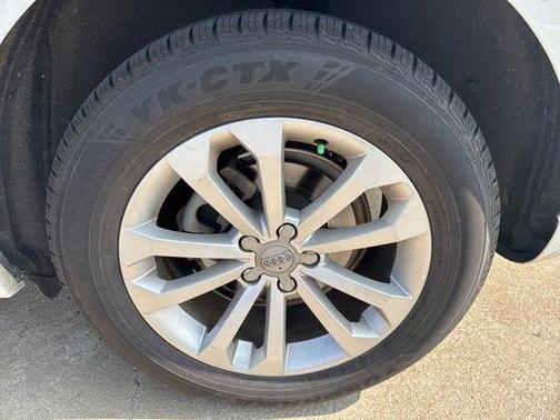2016 Audi Q5 2.0T Premium Plus