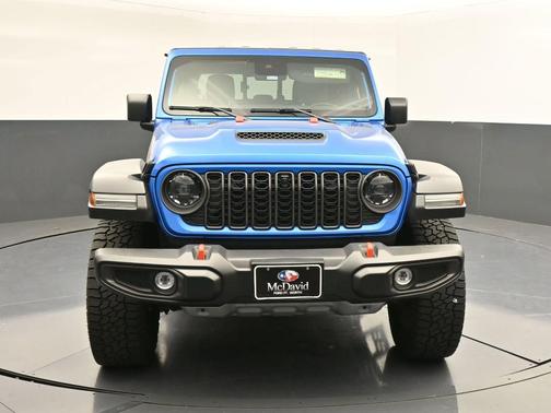 2024 Jeep Gladiator Mojave