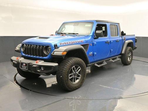 2024 Jeep Gladiator Mojave