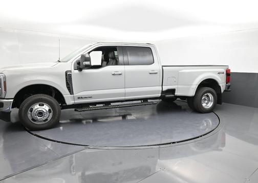 2026 Ford F-350 Lariat Super Duty