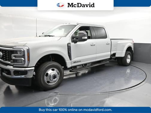 2026 Ford F-350 Lariat Super Duty