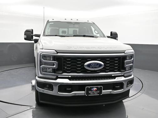2026 Ford F-350 Lariat Super Duty