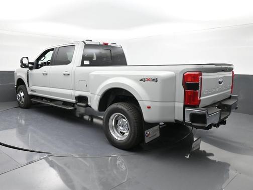2026 Ford F-350 Lariat Super Duty
