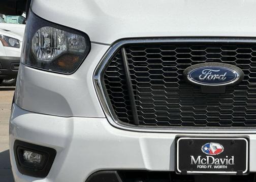 2025 Ford Transit-350 XL