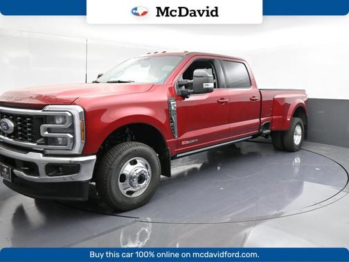 2025 Ford F-350 Lariat Super Duty