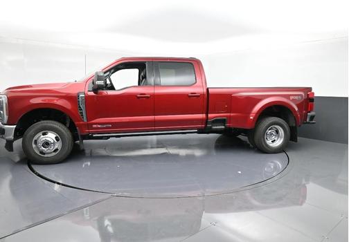 2025 Ford F-350 Lariat Super Duty