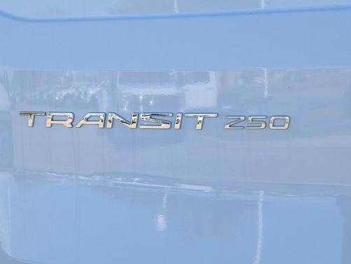2025 Ford Transit-150 Base