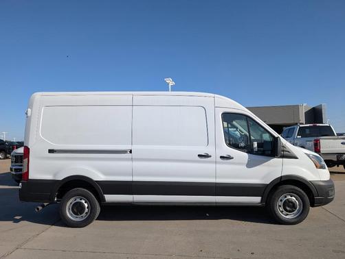 2025 Ford Transit-150 Base