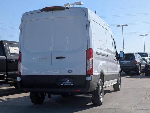 2025 Ford Transit-150 Base