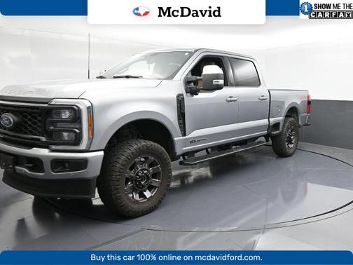 2023 Ford F-250 Lariat