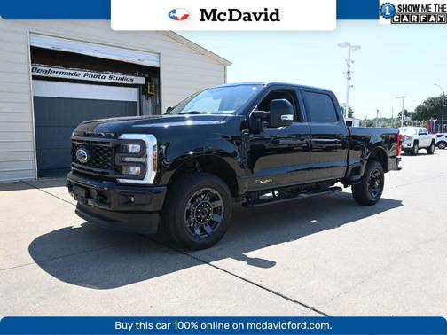 2024 Ford F-350 Lariat Super Duty