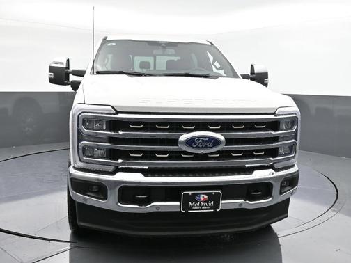 2025 Ford F-250 King Ranch