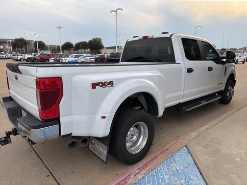 2020 Ford F-350 XL