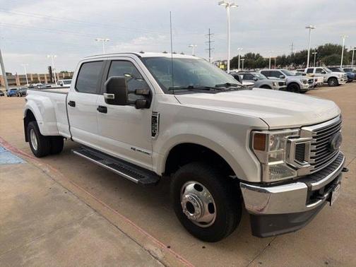 2020 Ford F-350 XL