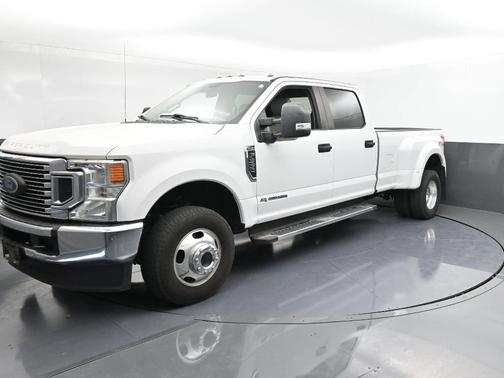 2020 Ford F-350 XL