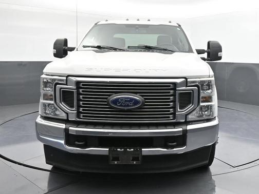 2020 Ford F-350 XL