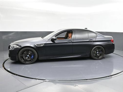 2015 BMW M5 Base