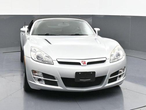 2007 Saturn Sky Base