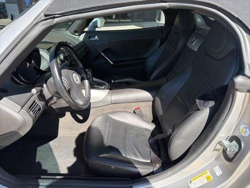 2007 Saturn Sky Base