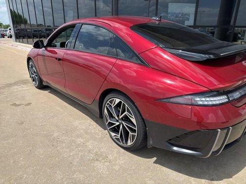 2023 Hyundai IONIQ 6 Limited