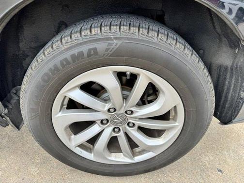 2017 Acura RDX Base