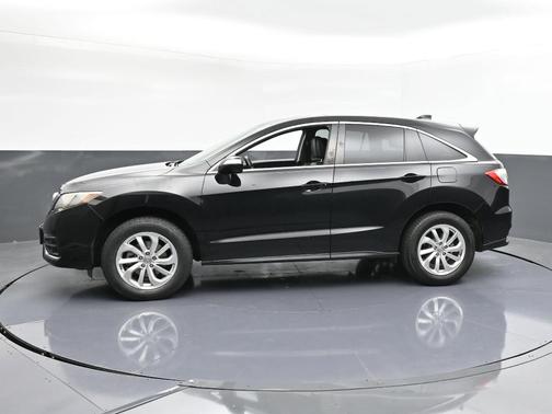2017 Acura RDX Base