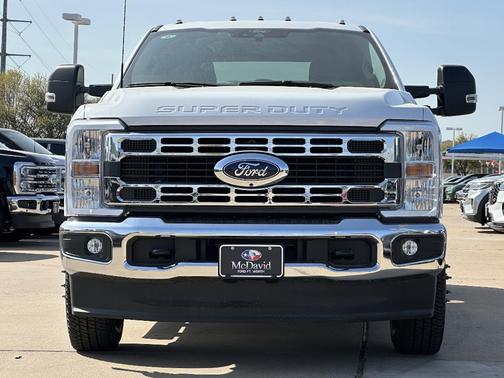 2025 Ford F-350 XLT