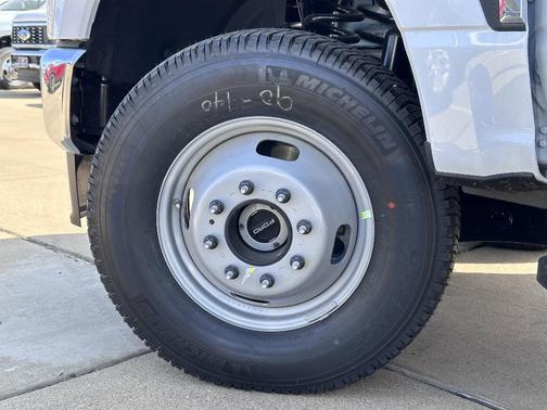 2025 Ford F-350 XLT
