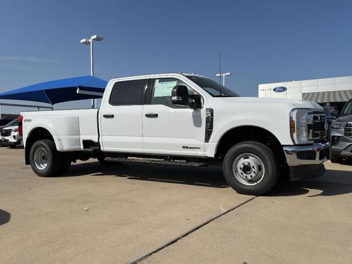 2025 Ford F-350 XLT