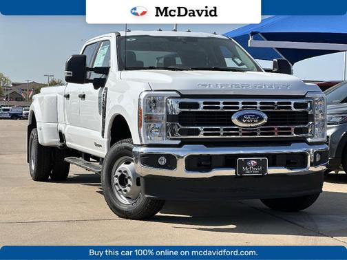 2025 Ford F-350 XLT