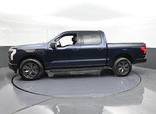 2023 Ford F-150 Lightning XLT