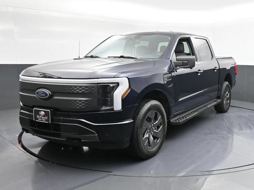 2023 Ford F-150 Lightning XLT