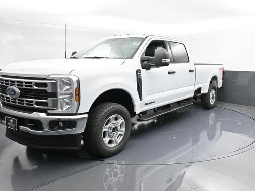 2025 Ford F-250 XLT