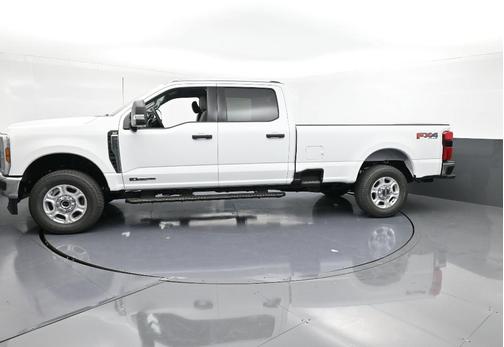 2025 Ford F-250 XLT